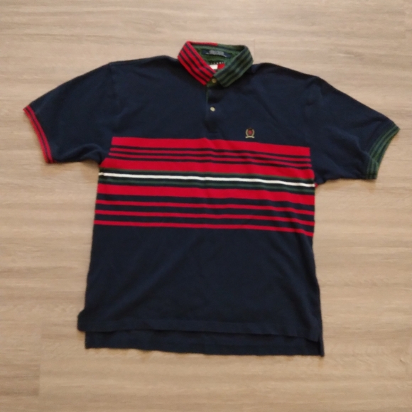 Vintage Tommy Hilfiger shirt - Picture 4 of 5